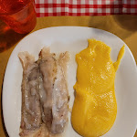 Photo n°2 de l'avis de Emanuele.i fait le 23/03/2023 à 12:51 sur le  Osteria Al Marinaio à Udine