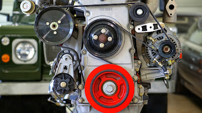 Mécanique & entretien réparations auto à domicile - Garage AHD à Vannes