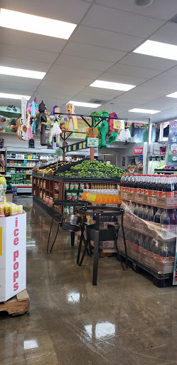 Grocery Store «La Venedita Meat Market», reviews and photos, 14124 Lambert Rd, Whittier, CA 90605, USA