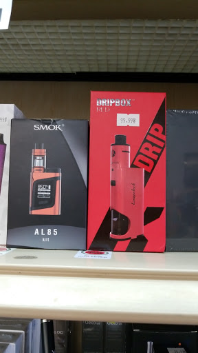 Vaporizer Store «Smoke Shack Plus», reviews and photos, 3643 Bradshaw Rd, Sacramento, CA 95827, USA