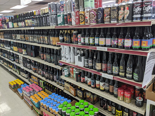 Grocery Store «La Riviera Market and Spirits», reviews and photos, 9331 La Riviera Dr, Sacramento, CA 95826, USA