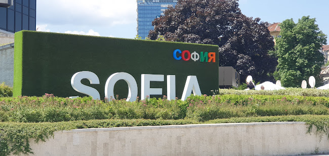 Sofia Live Club - Дискотека