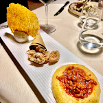 Photo n°2 de l'avis de Raffaele.o fait le 10/03/2024 à 22:55 sur le  Trattoria Molin Vecio à Caldogno