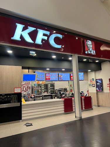 KFC Nova Arcada em Braga