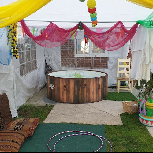 Formby Hot Tub Hire - Other