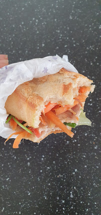 Plats et boissons du Sandwicherie Bánh Mi 88 à Paris - n°14