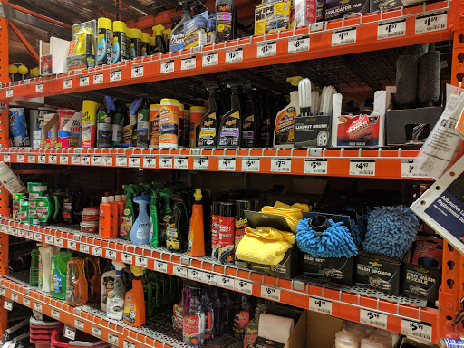 Home Improvement Store «The Home Depot», reviews and photos, 930 Springfield Rd South, Union, NJ 07083, USA