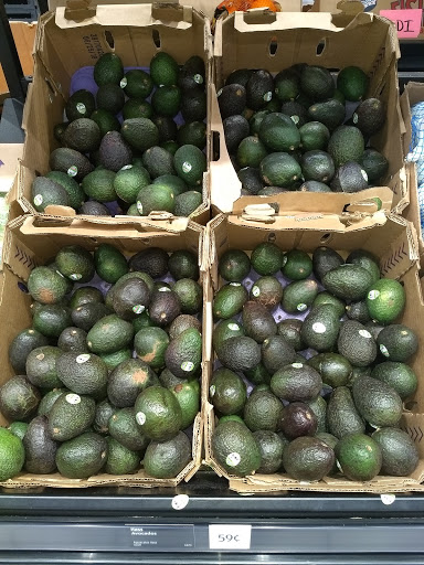 Supermarket «ALDI», reviews and photos, 13210 Telegraph Rd, Santa Fe Springs, CA 90670, USA