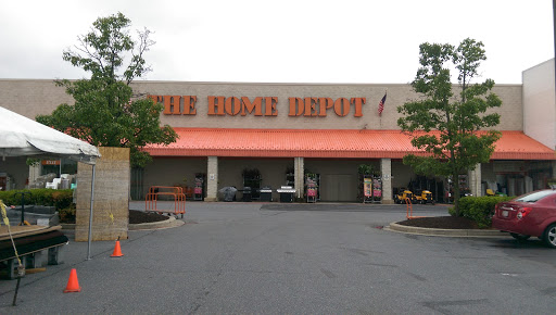 Home Improvement Store «The Home Depot», reviews and photos, 9051 Snowden River Pkwy, Columbia, MD 21046, USA
