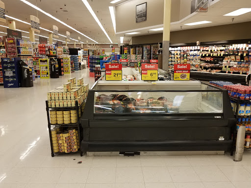 Grocery Store «Jewel-Osco», reviews and photos, 119 S Randall Rd, Batavia, IL 60510, USA