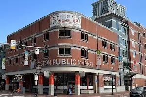 Boston Public Market image