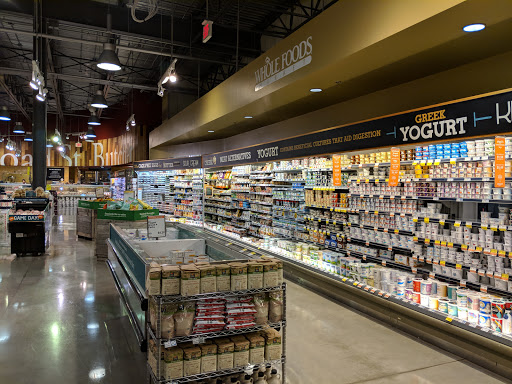 Grocery Store «Whole Foods Market», reviews and photos, 11173 W Broad St, Glen Allen, VA 23060, USA