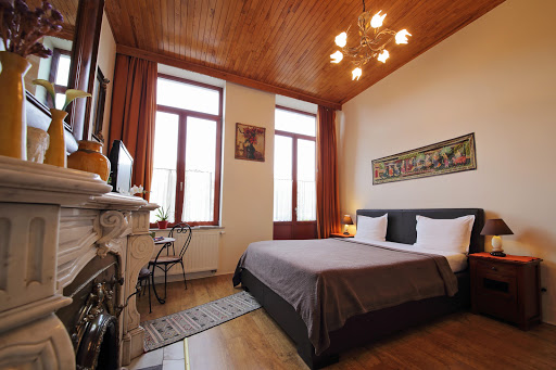 Le Lys d'Or Bed & Breakfast