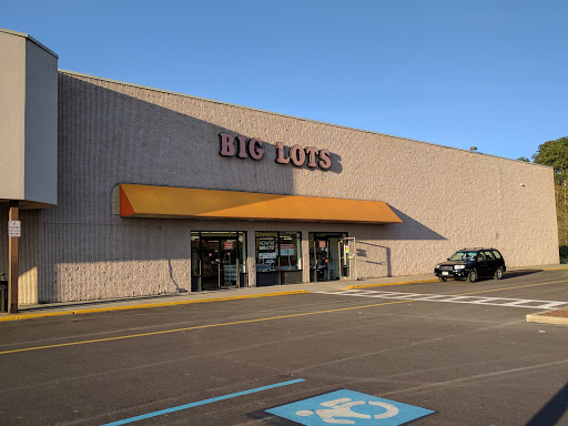 Discount Store «Big Lots», reviews and photos, 2309 N Triphammer Rd, Ithaca, NY 14850, USA