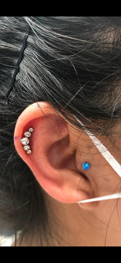 Explore areola tattoo ideas, creative tattoo ideas in Buford, available at Wild Tribe Tattoos and Piercings