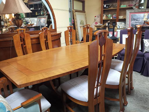 Consignment Shop «Bring it Home 