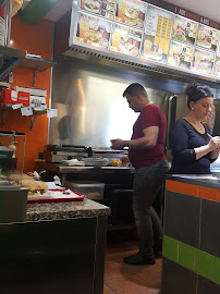 Atmosphère du Restaurant turc Alaturka Kebab à Carcassonne - n°2