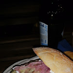 Photo n°1 de l'avis de Gianluca.a fait le 08/10/2020 à 20:11 sur le  Mooddìca à Bologna