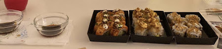 Sushi du Restaurant de sushis NAMA Japan Cherbourg à Cherbourg-en-Cotentin - n°5
