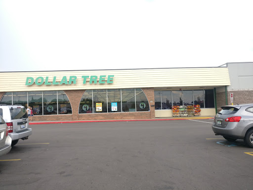 Dollar Store «Dollar Tree», reviews and photos, 325 Mall Dr, Portage, MI 49024, USA