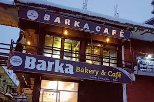 Barka cafe image