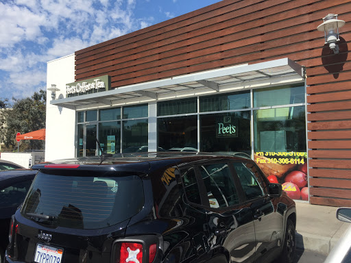 Peets Coffee image