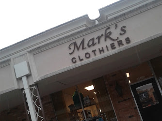 Mark's Clothiers