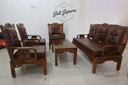 Bintang Jaya Furniture Jati Jepara