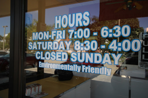 Dry Cleaner «Best Quality Dry Cleaners Laundry Alterations», reviews and photos, 8288 Sunset Strip, Sunrise, FL 33322, USA