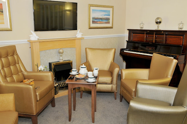 Altham Court Care Home - Lincoln