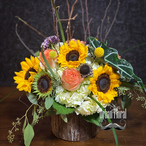 Florist «Urban Floral», reviews and photos, 671 Meriden Rd, Waterbury, CT 06705, USA