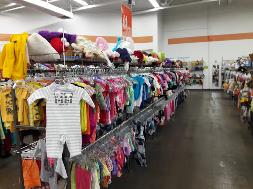 Thrift Store «Goodwill», reviews and photos