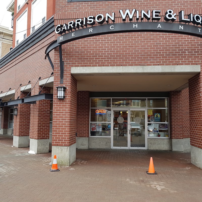Garrison Wine & Liquor Merchants