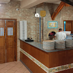 Photo n°2 de l'avis de Daniel.. fait le 30/10/2021 à 17:36 sur le  Pizzeria Trattoria Da Mirabile à Terme Vigliatore