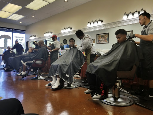 Barber Shop «Images II Barber Shop», reviews and photos, 10040 Bruceville Rd, Elk Grove, CA 95757, USA