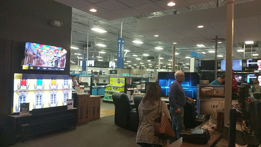 Electronics Store «Best Buy», reviews and photos, 4717 S Padre Island Dr, Corpus Christi, TX 78411, USA