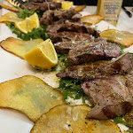 Photo n°2 de l'avis de Michela.a fait le 23/10/2021 à 21:18 sur le  La Sesia Hotel Srl à Carpignano Sesia