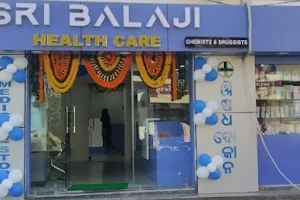 SRI BALAJI HEALTH CARE image