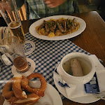 Photo n°1 de l'avis de Ingmar.e fait le 05/12/2022 à 20:55 sur le  Augustiner Erfurt à Erfurt