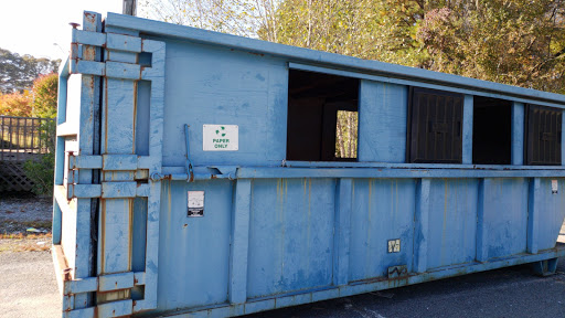 WestRock Recycling