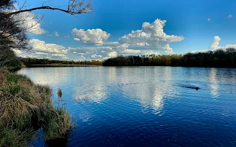 Virginia Water Lake image