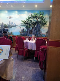 Atmosphère du Restaurant chinois WoWo à Etrembières - n°18