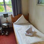 Photo n°5 de l'avis de ckbp10.� fait le 17/05/2019 à 12:56 sur le  Landart Hotel à Sittensen