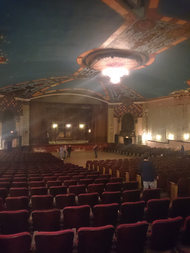Movie Theater «Lansdowne Theater», reviews and photos, 31 N Lansdowne Ave, Lansdowne, PA 19050, USA