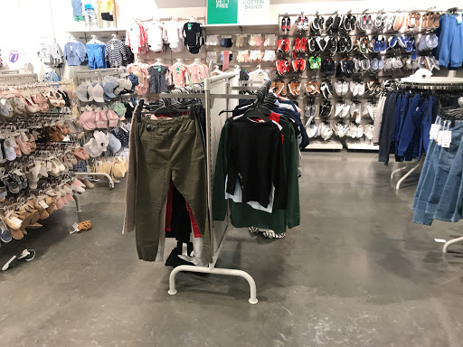 Clothing Store «H&M», reviews and photos, 6187 State St, Salt Lake City, UT 84107, USA