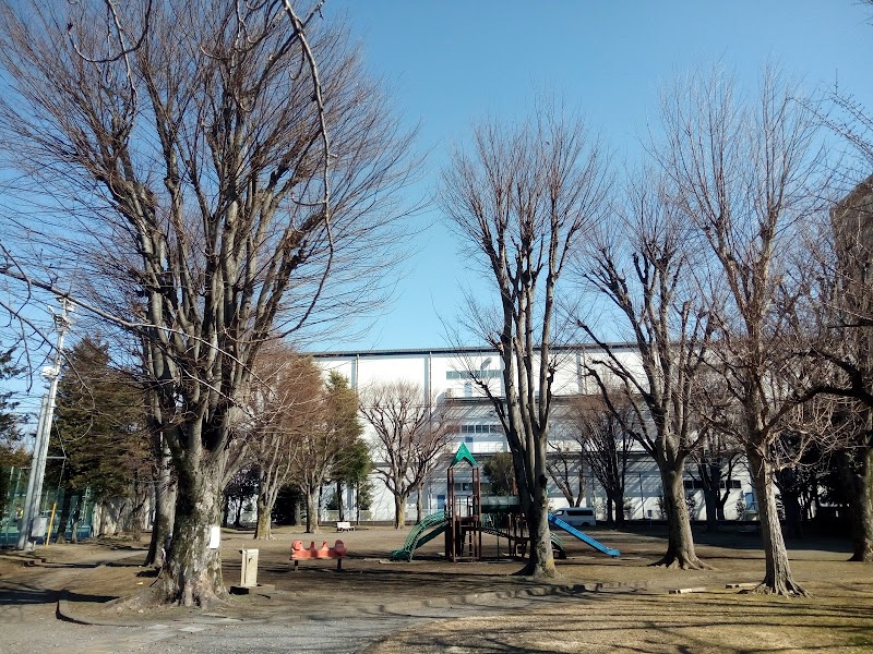 武蔵野台公園