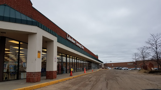 Educational Supply Store «Lakeshore Learning Store», reviews and photos, 1403 N Rand Rd, Palatine, IL 60074, USA