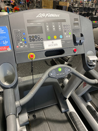 Gym «VASA Fitness American Fork», reviews and photos, 648 E State Rd, American Fork, UT 84003, USA