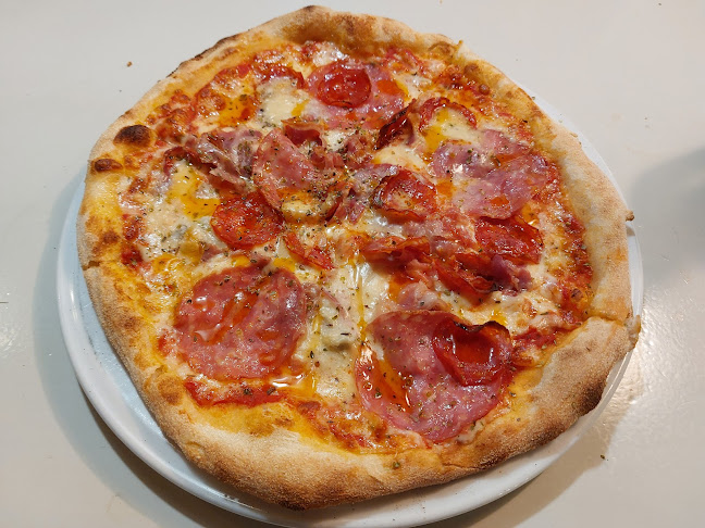 Carlito's Piazza - Restaurant