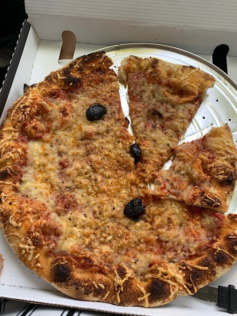 Pizza Giorgio à Manosque